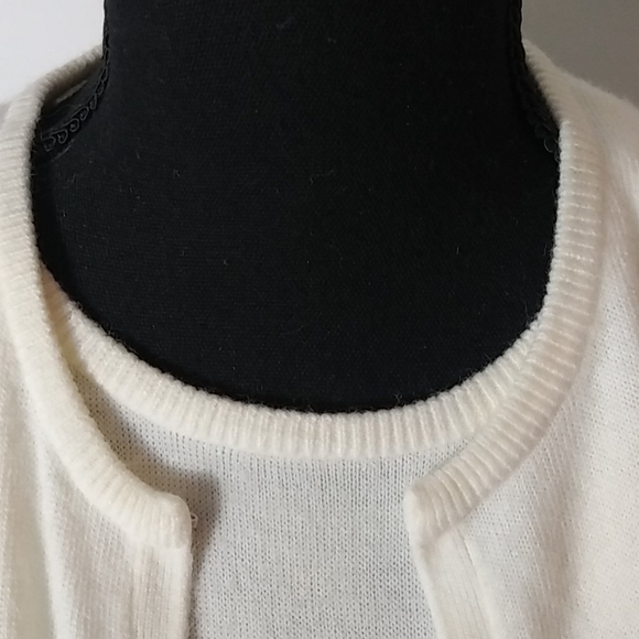 VINTAGE NAPA STUDIO Women's Sweater - Picture 3 of 10